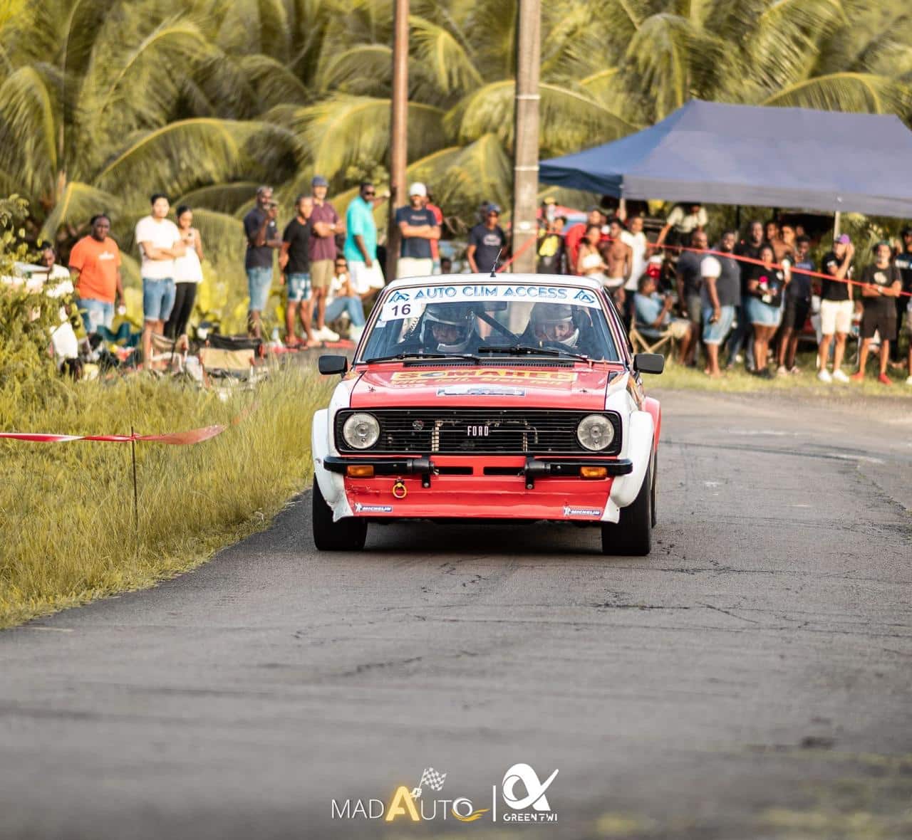 Rallye