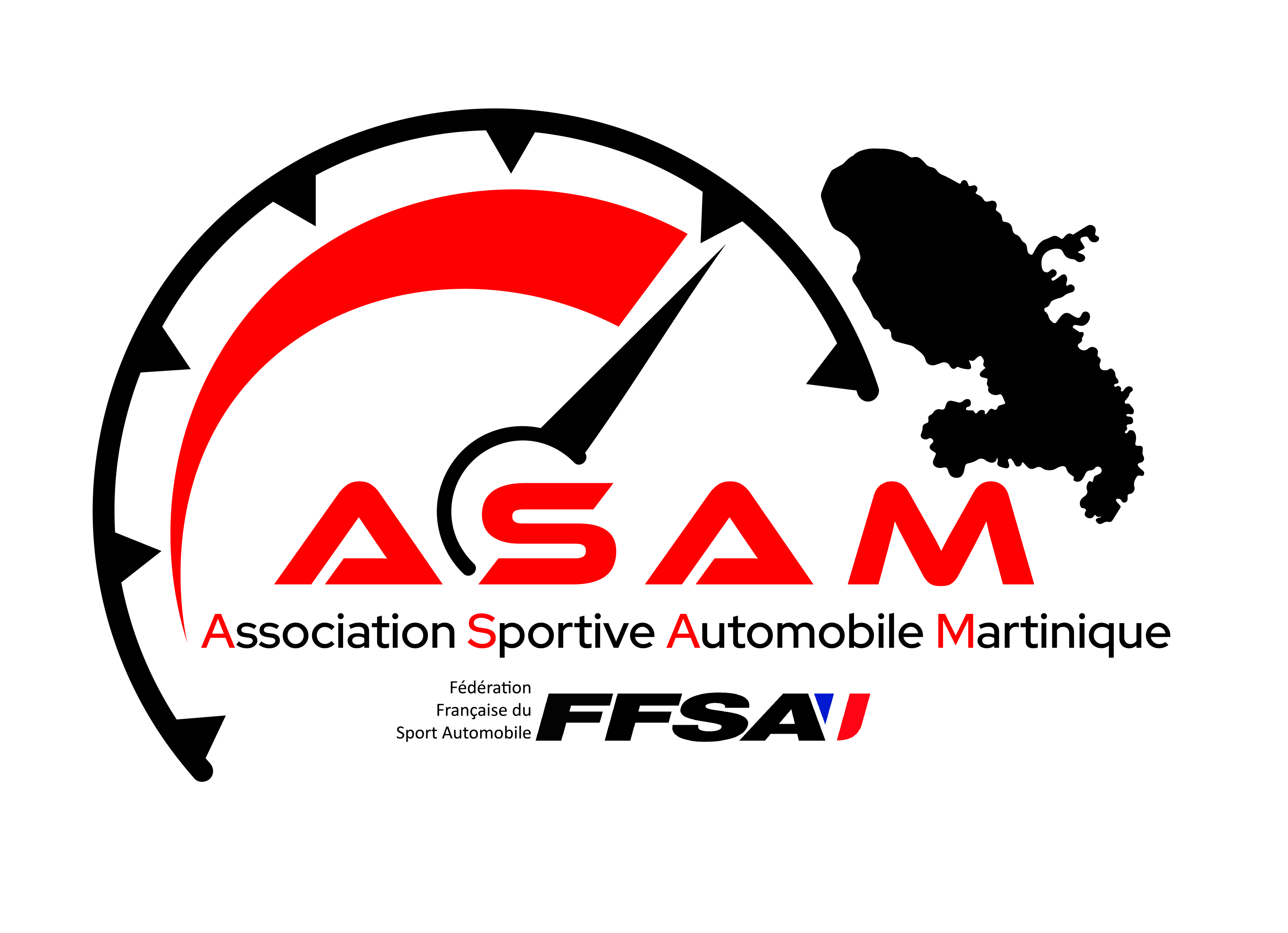 Logo ASAM