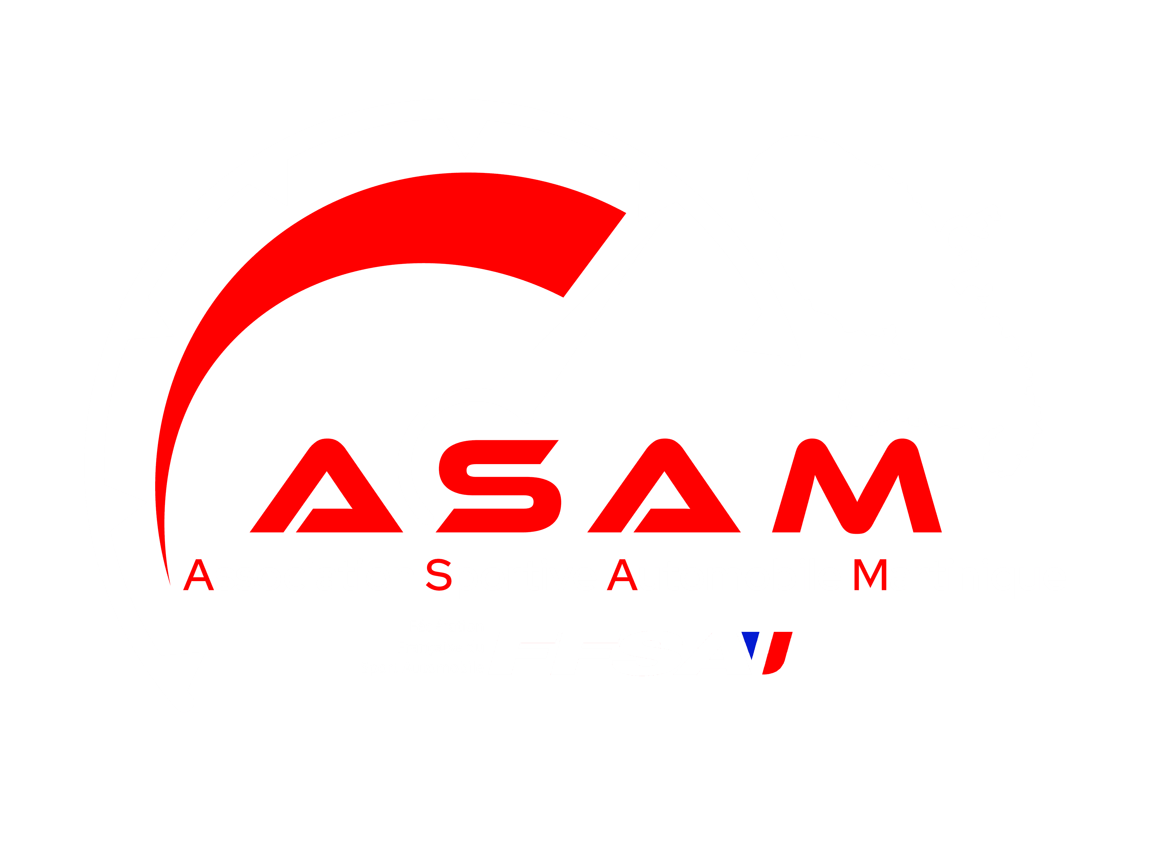 Logo ASAM