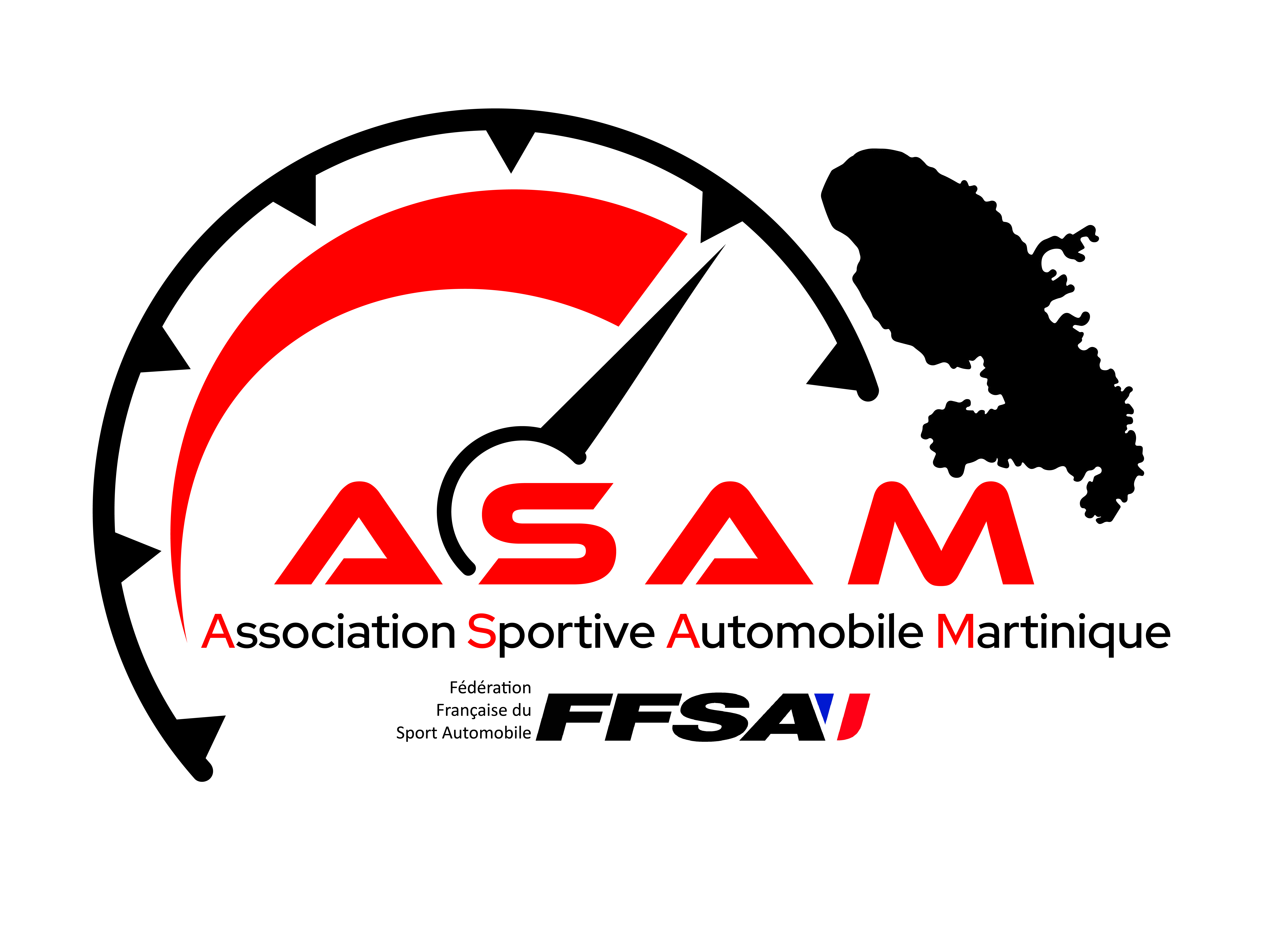 Logo Asam